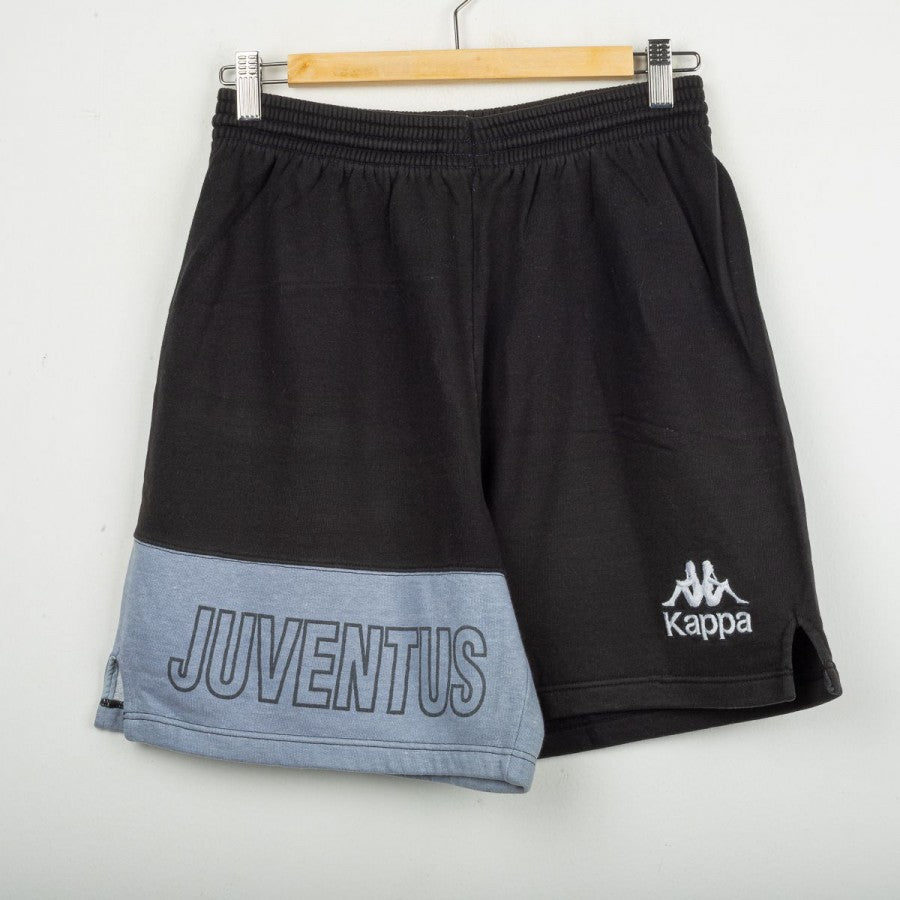 Bermuda Allenamento Juventus Kappa 1992/1993 by KAPPA - Home