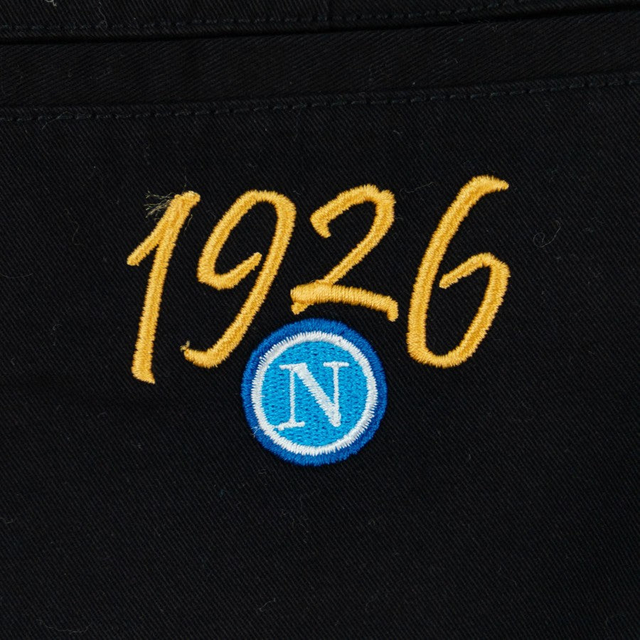 Bermuda Napoli Kappa 2016/2017 by KAPPA - Home (4)