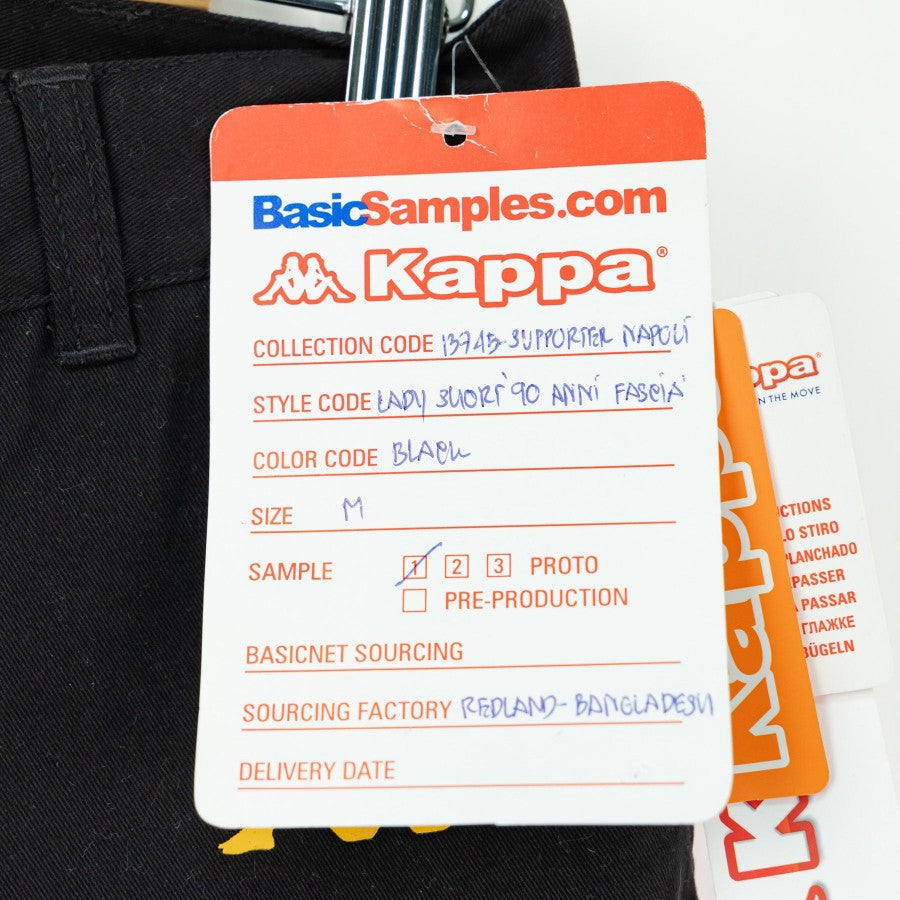 Bermuda Napoli Kappa 2016/2017 by KAPPA - Home (9)