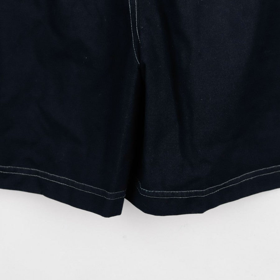 Bermuda Training Kappa Nero Juventus 1999/2000 by KAPPA - Home (5)