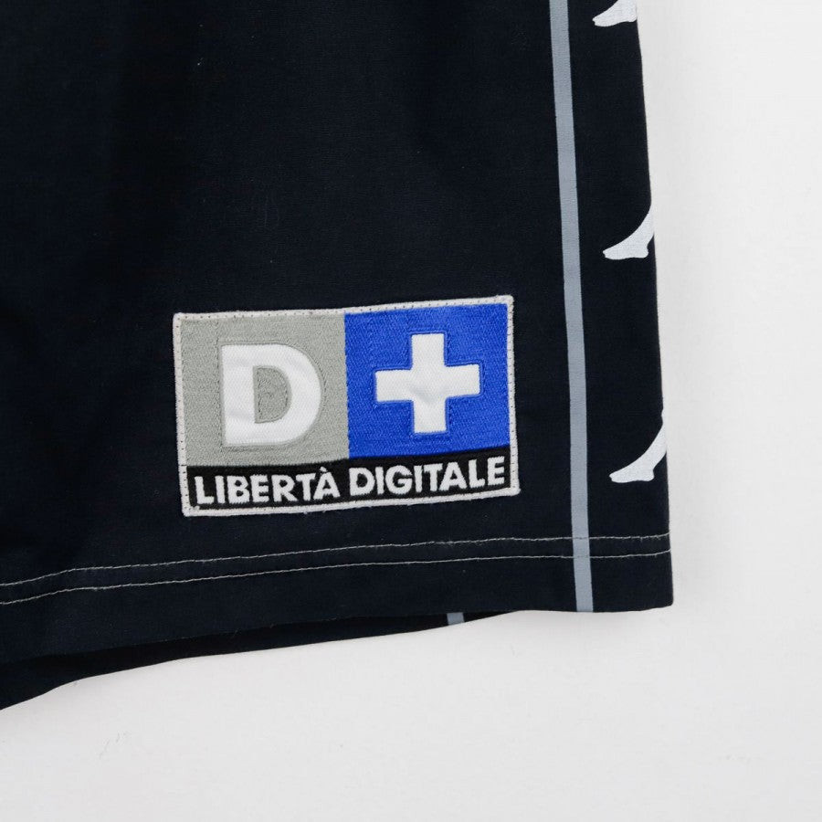 Bermuda Training Kappa Nero Juventus 1999/2000 by KAPPA - Home (8)