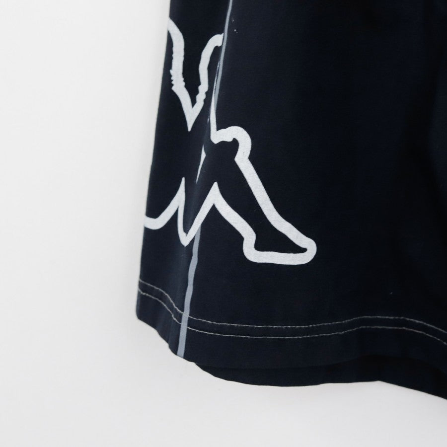 Bermuda Training Kappa Nero Juventus 1999/2000 by KAPPA - Home (9)