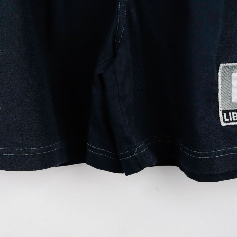 Bermuda Training Kappa Nero Juventus D+ 1999/2000 by KAPPA - Home (12)