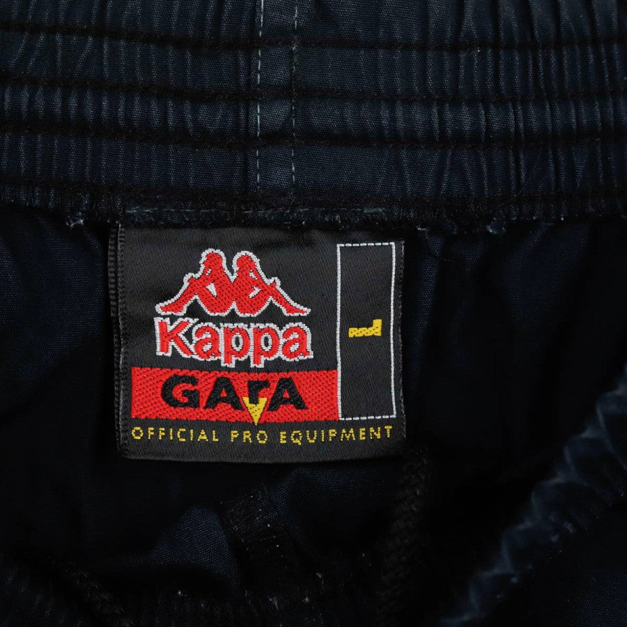 Bermuda Training Kappa Nero Juventus D+ 1999/2000 by KAPPA - Home (13)