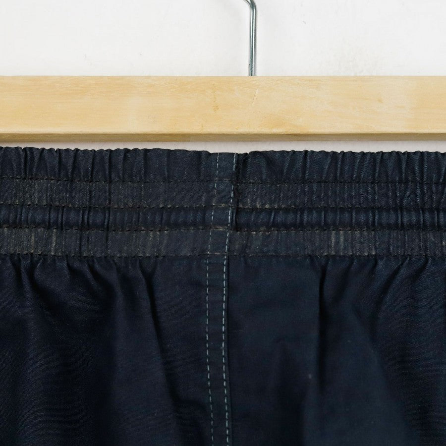 Bermuda Training Kappa Nero Juventus D+ 1999/2000 by KAPPA - Home (3)