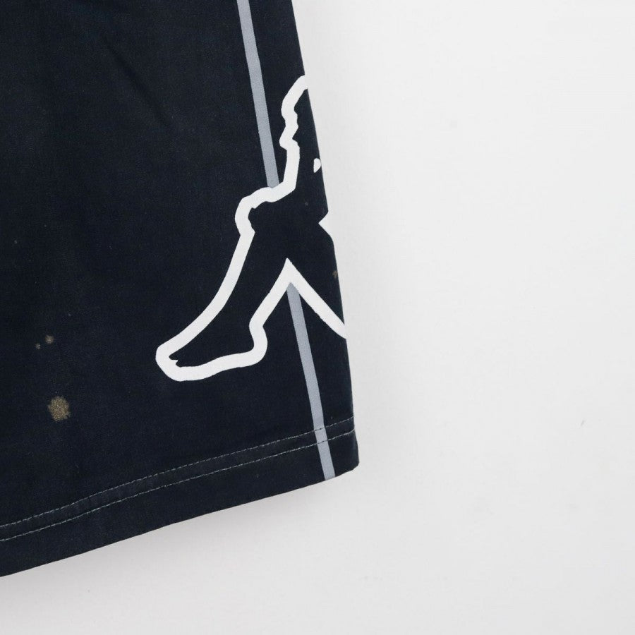 Bermuda Training Kappa Nero Juventus D+ 1999/2000 by KAPPA - Home (7)