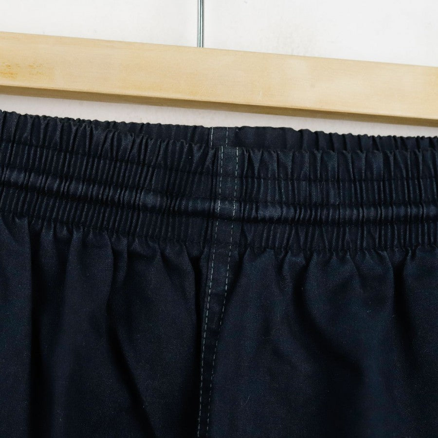 Bermuda Training Kappa Nero Juventus D+ 1999/2000 by KAPPA - Home (9)