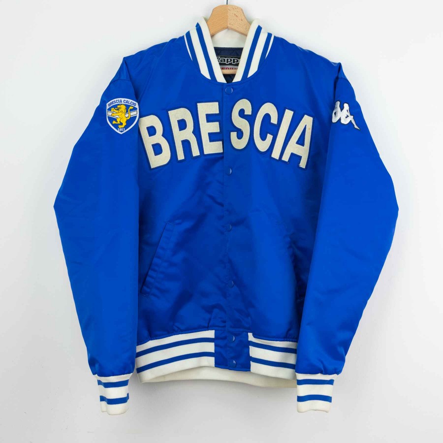 bomber brescia kappa 2004/2005 by KAPPA - Home
