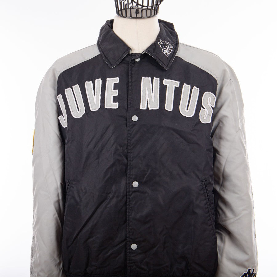 bomber juventus kappa 1998/1999 by KAPPA - Home (9)