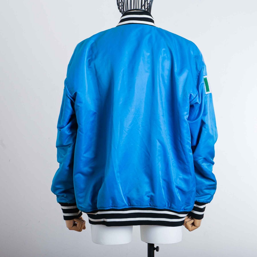 BOMBER NAPOLI KAPPA ANNI 2000 by KAPPA - Home (2)