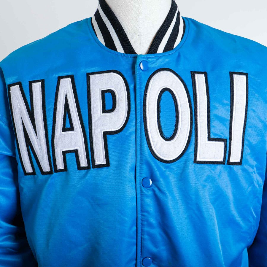 BOMBER NAPOLI KAPPA ANNI 2000 by KAPPA - Home (3)