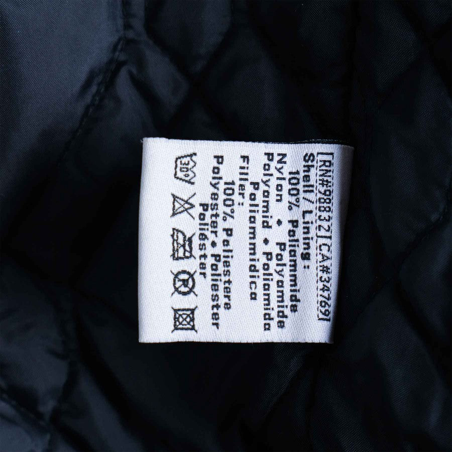 BOMBER NAPOLI KAPPA ANNI 2000 by KAPPA - Home (9)