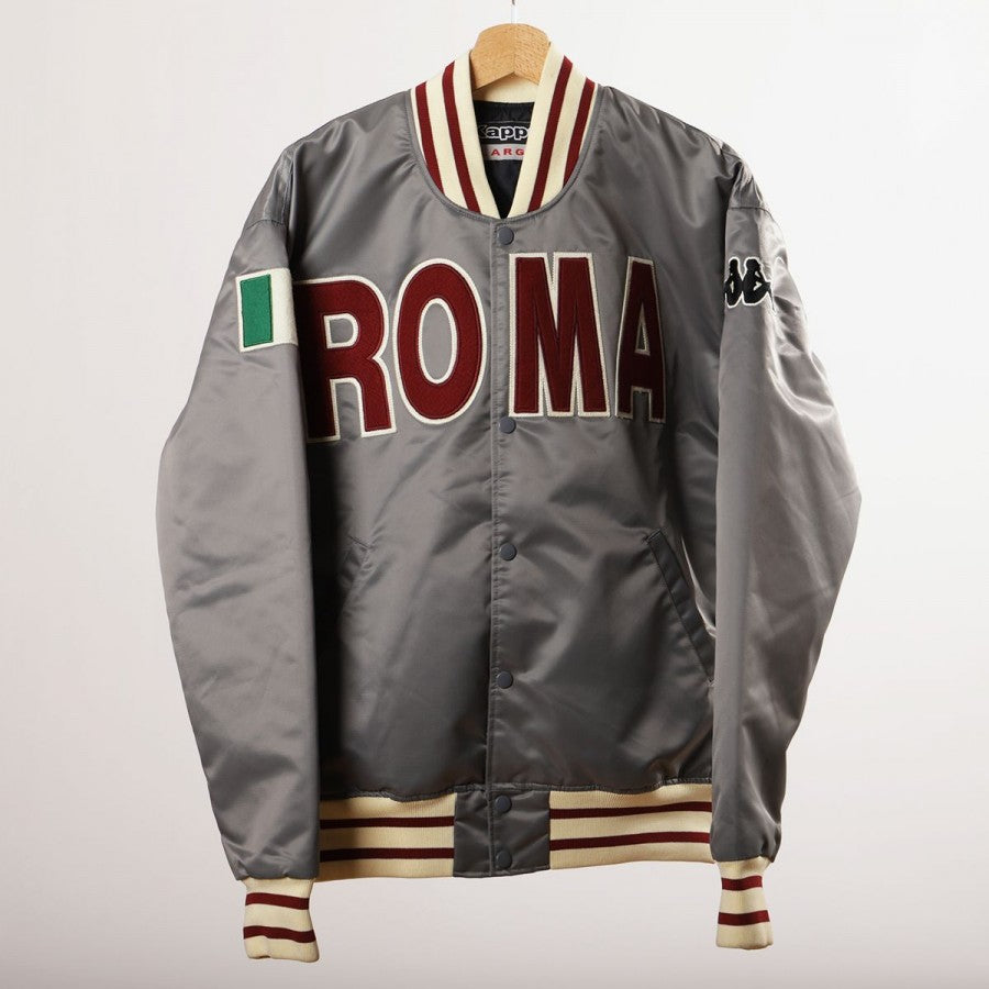 bomber roma kappa anni 2000 by KAPPA - Home