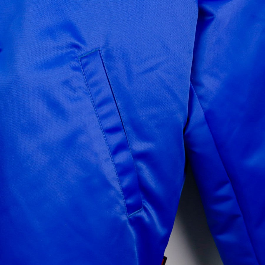 Bomber sampdoria kappa 2004/2005 by KAPPA (11)