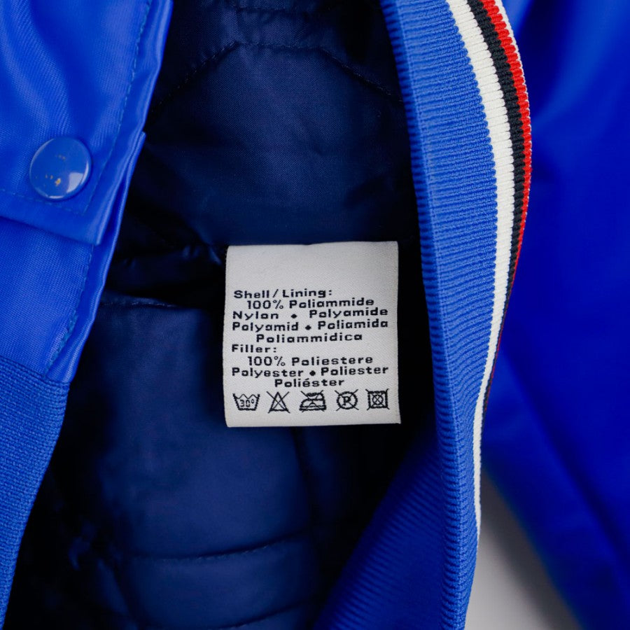 Bomber sampdoria kappa 2004/2005 by KAPPA (13)