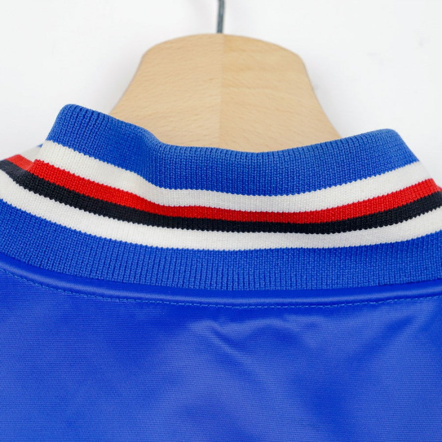 Bomber sampdoria kappa 2004/2005 by KAPPA (3)