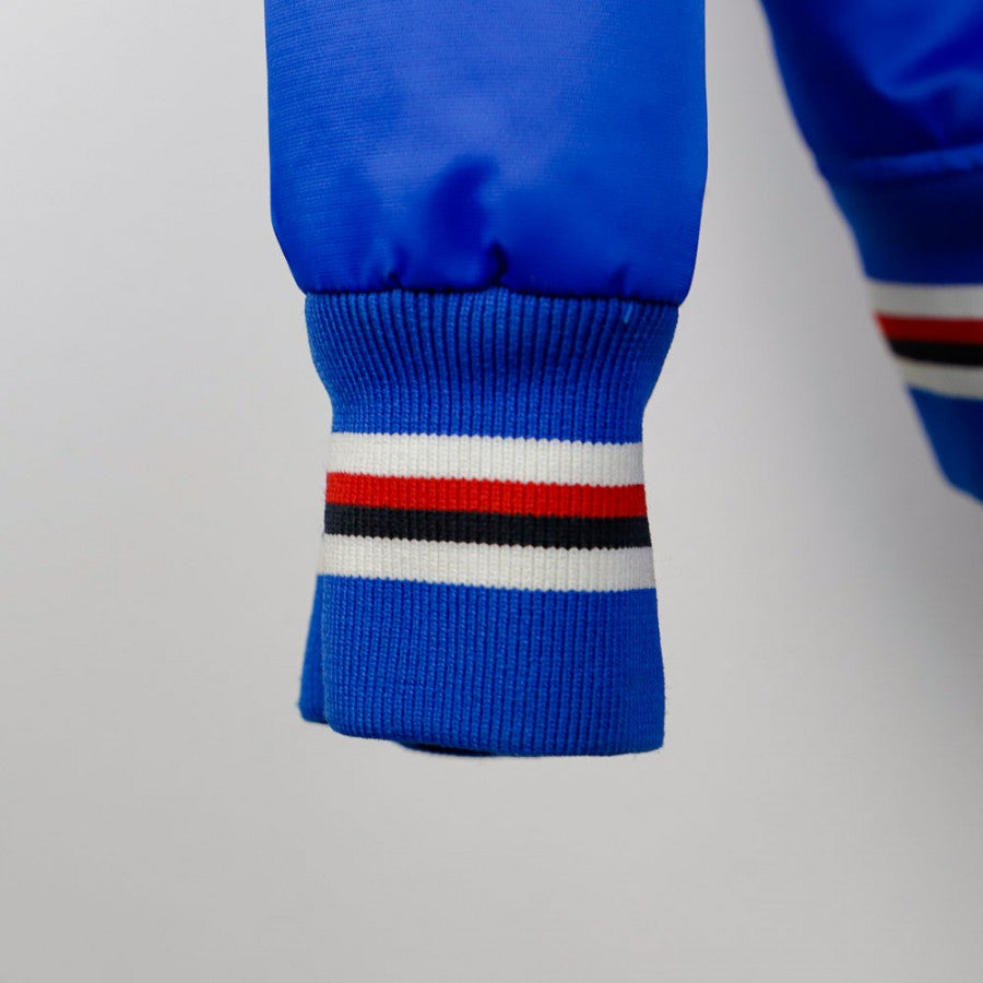 Bomber sampdoria kappa 2004/2005 by KAPPA (8)