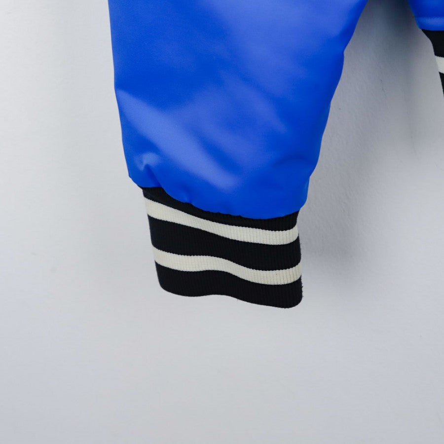 Bomber Ssc Napoli Kappa Celeste by KAPPA - Home (4)