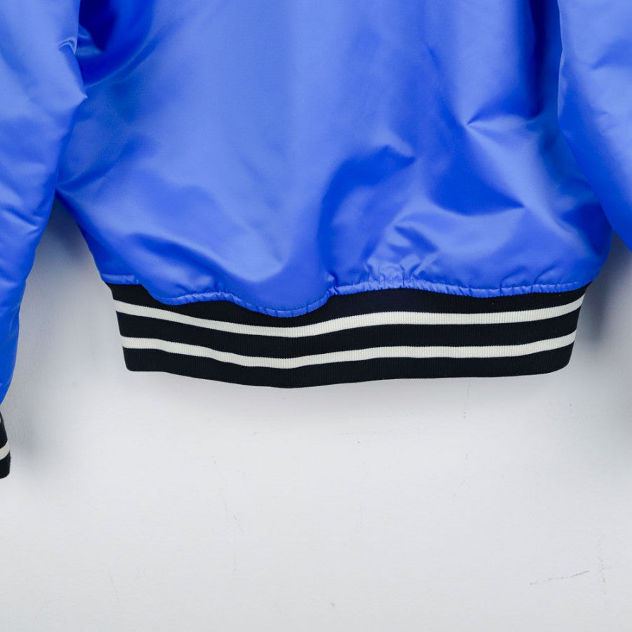 Bomber Ssc Napoli Kappa Celeste by KAPPA - Home (5)