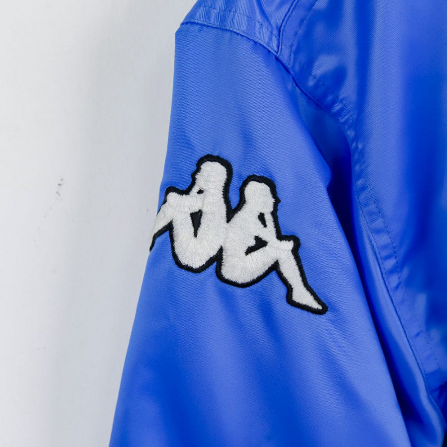 Bomber Ssc Napoli Kappa Celeste by KAPPA - Home (6)