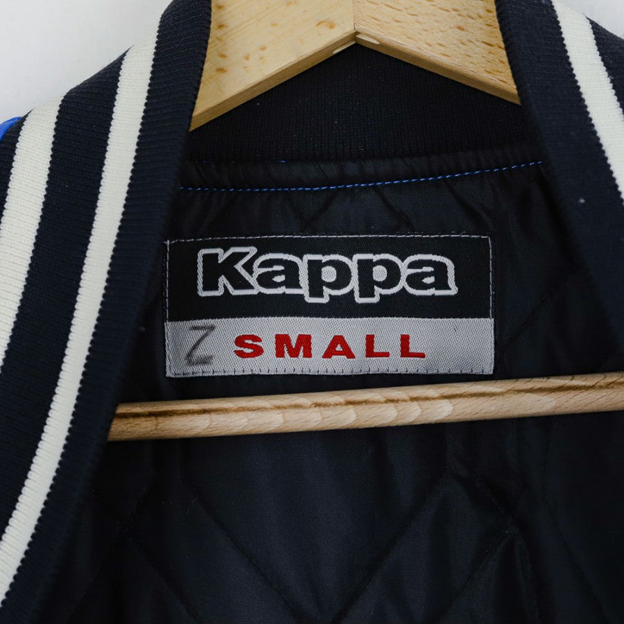 Bomber Ssc Napoli Kappa Celeste by KAPPA - Home (9)