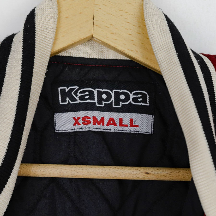 Bomber Torino Kappa 2008/2009 by KAPPA - Home (8)