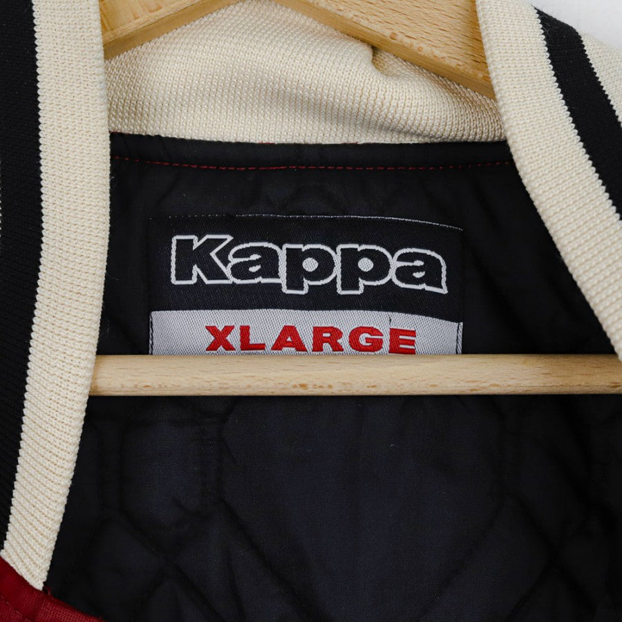 Bomber Torino Kappa 2008/2009 by KAPPA - Home (7)