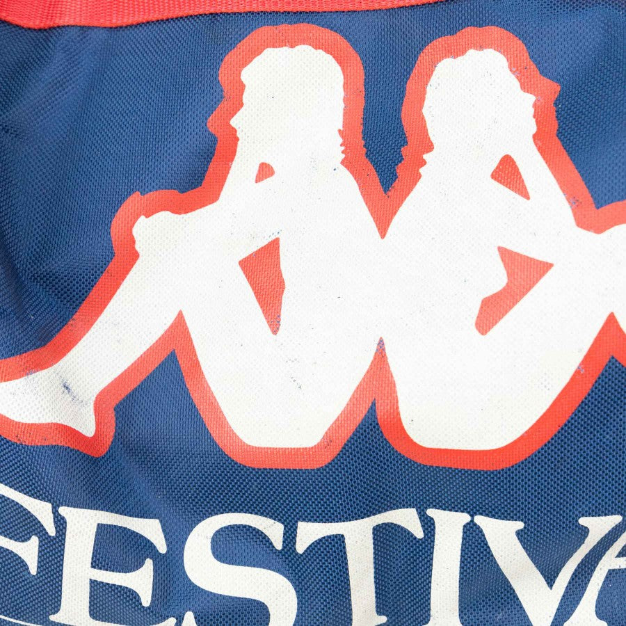 borsone Genoa Kappa 1998/1999 by KAPPA - Home (2)