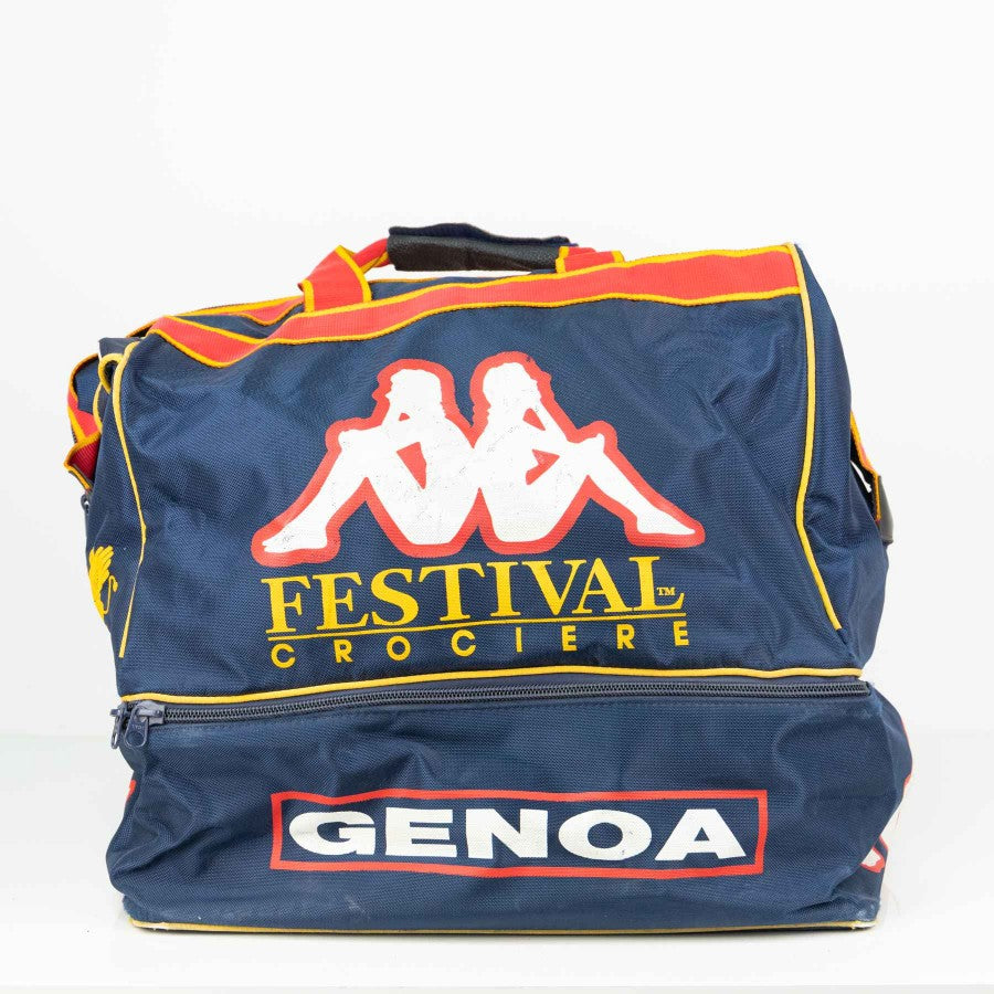 borsone Genoa Kappa 1999/2000 by KAPPA - Home (2)