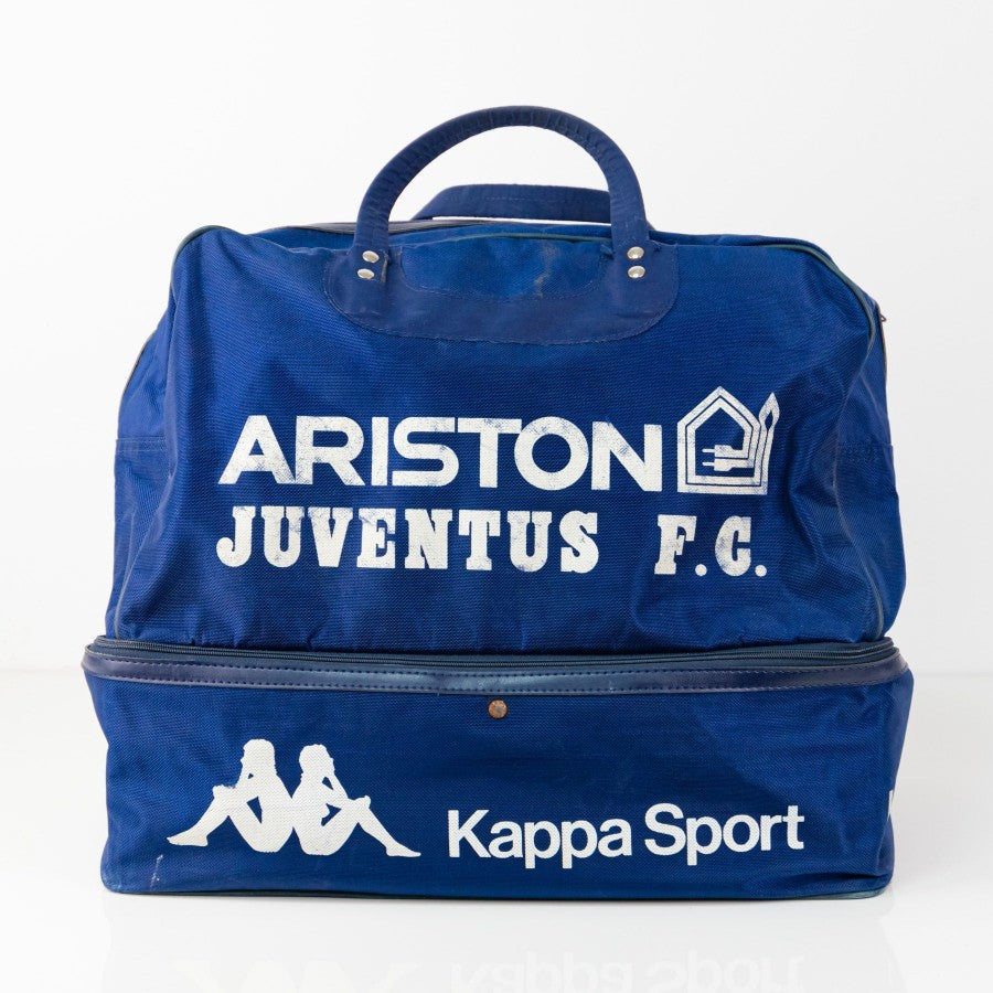 borsone Juventus Kappa 1985/1986 by KAPPA - Juventus (2)