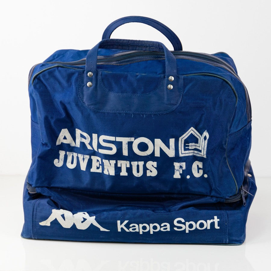 borsone Juventus Kappa 1985/1986 by KAPPA - Juventus (3)