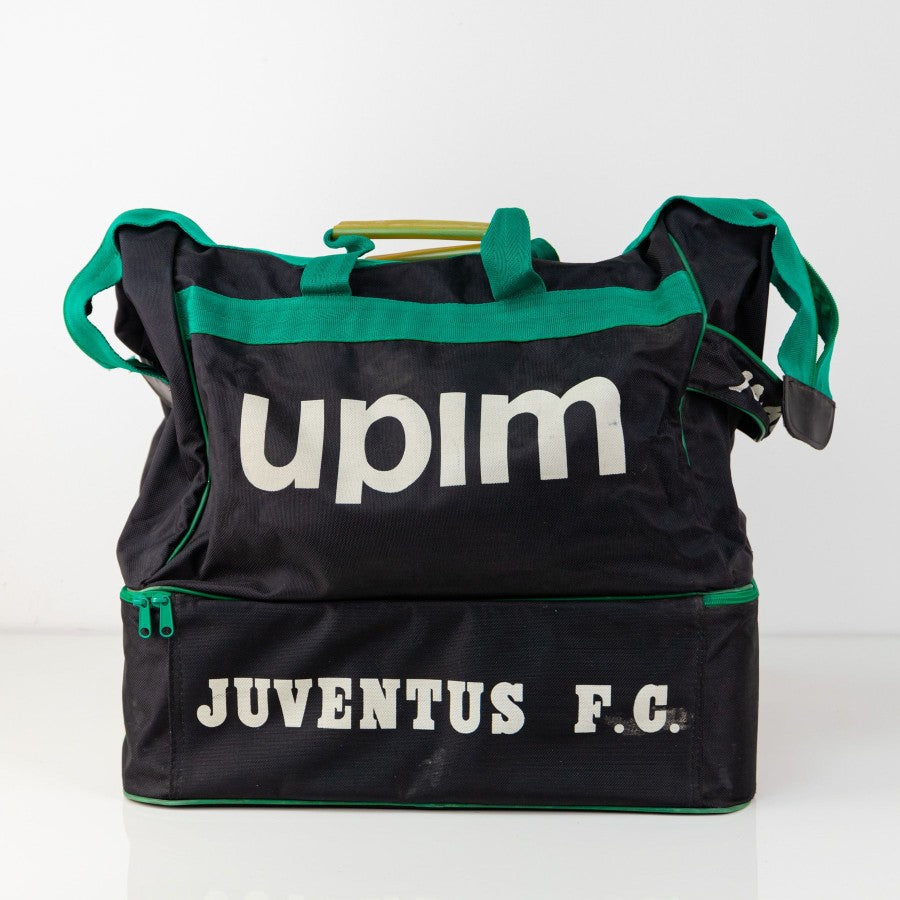 borsone Juventus Kappa 1990/1991 by KAPPA - Home (3)