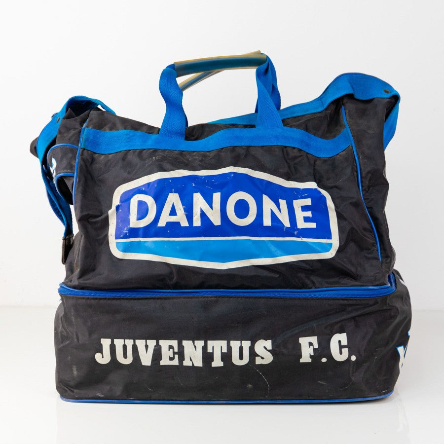 borsone Juventus Kappa 1992/1993 by KAPPA - Home (2)