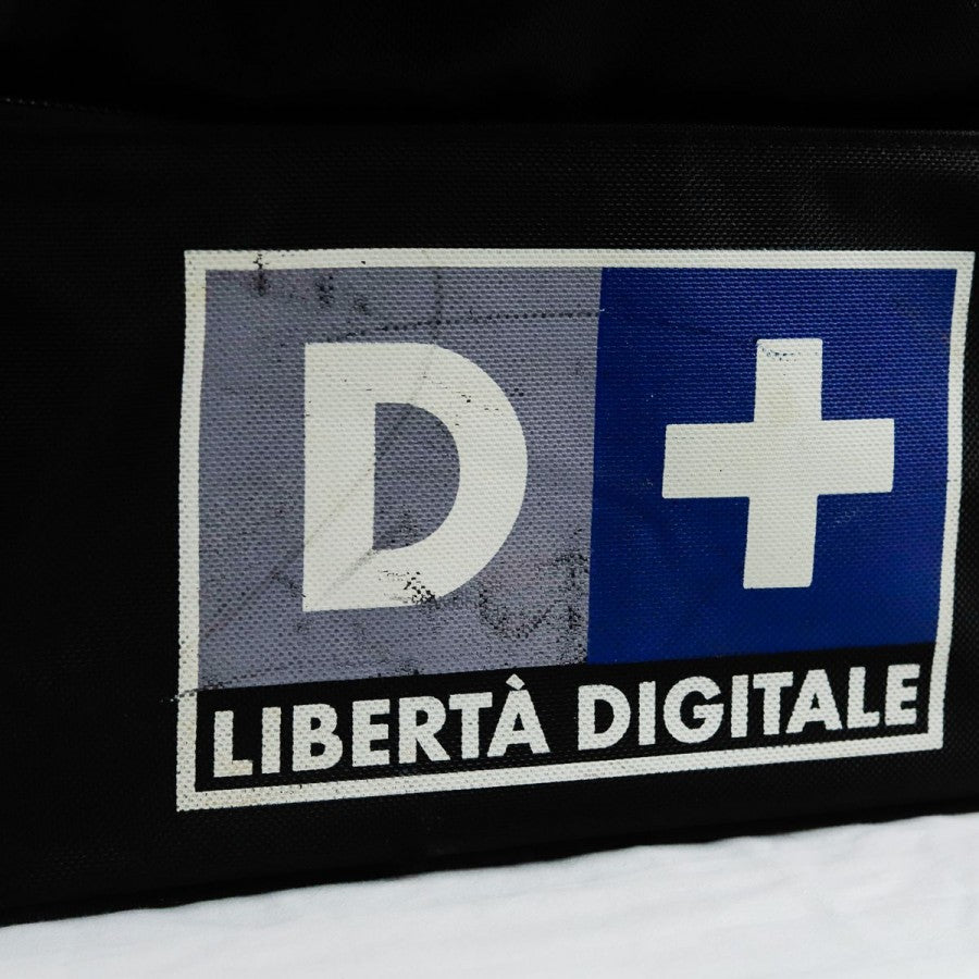 Borsone Juventus Kappa D+ 1998/1999 by KAPPA - Home (7)