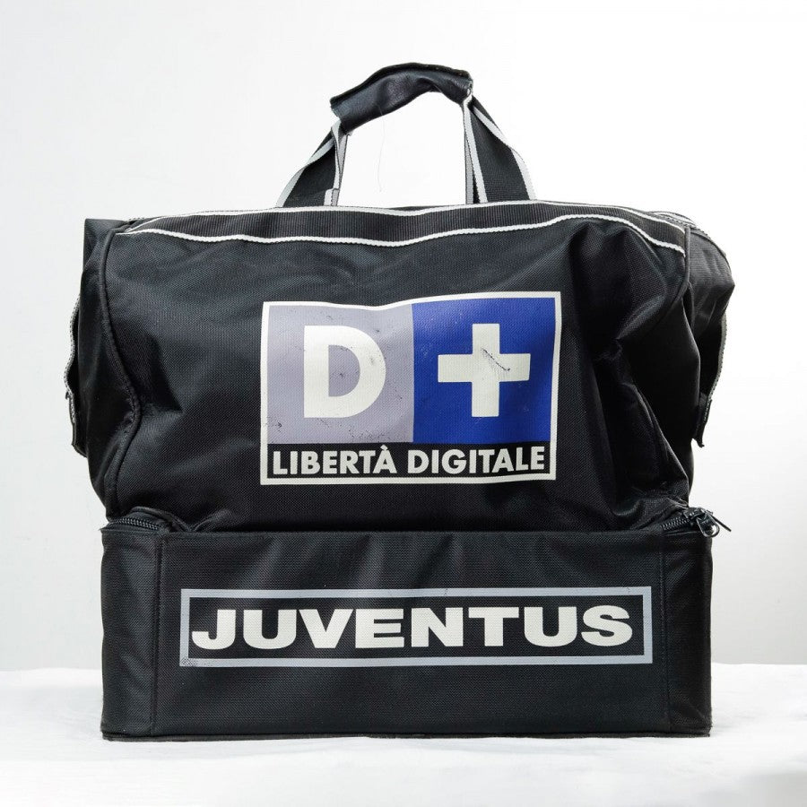 Borsone Juventus Kappa D+ 1998/1999 by KAPPA - Home