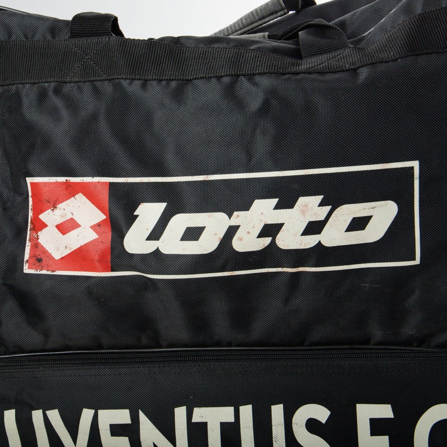 BORSONE JUVENTUS KAPPA TELE+ 2000/2001 by KAPPA - Home (5)