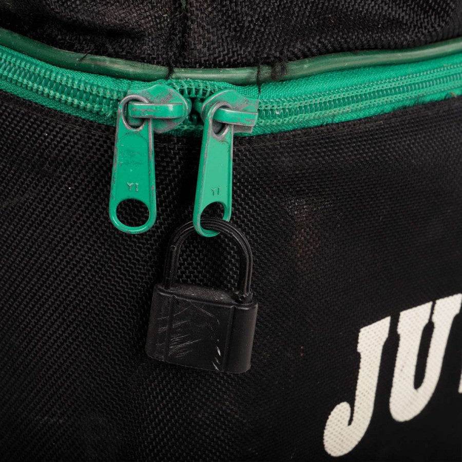 Borsone juventus kappa upim 1990/1991 by KAPPA - Home (6)