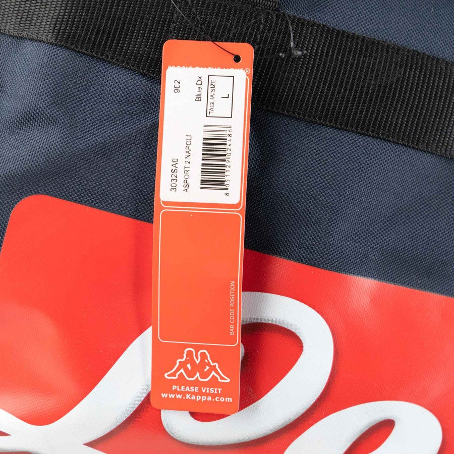 borsone Napoli Kappa 2016/2017 by KAPPA - Home (5)