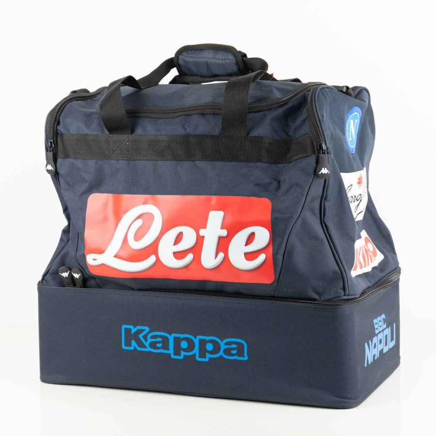 borsone Napoli Kappa 2016/2017 by KAPPA - Home