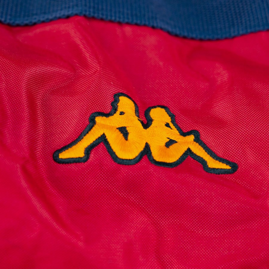 borsone Roma Kappa 2001/2002 by KAPPA - Home (5)