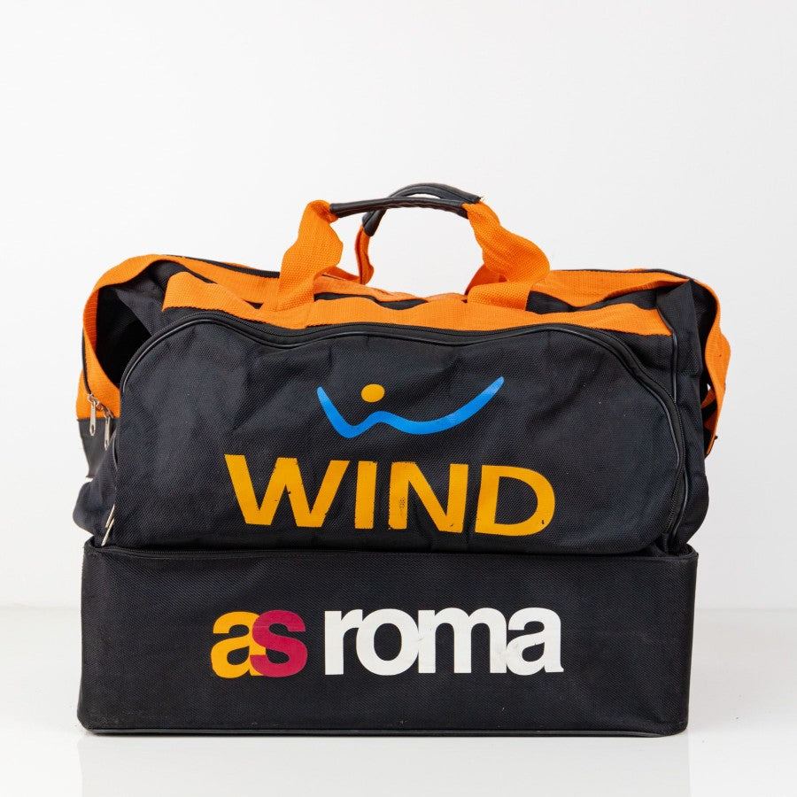 borsone Roma Kappa 2008/2009 by KAPPA - Home (2)