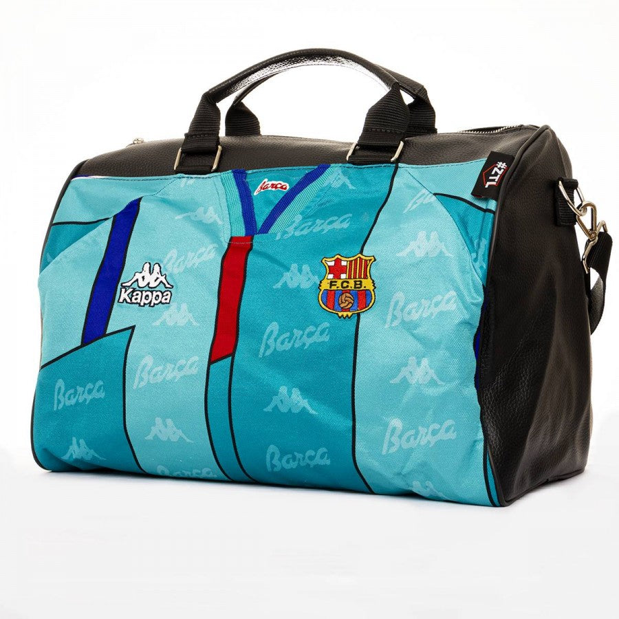 borsone "seconda pelle" barcellona 1995 by KAPPA - Home