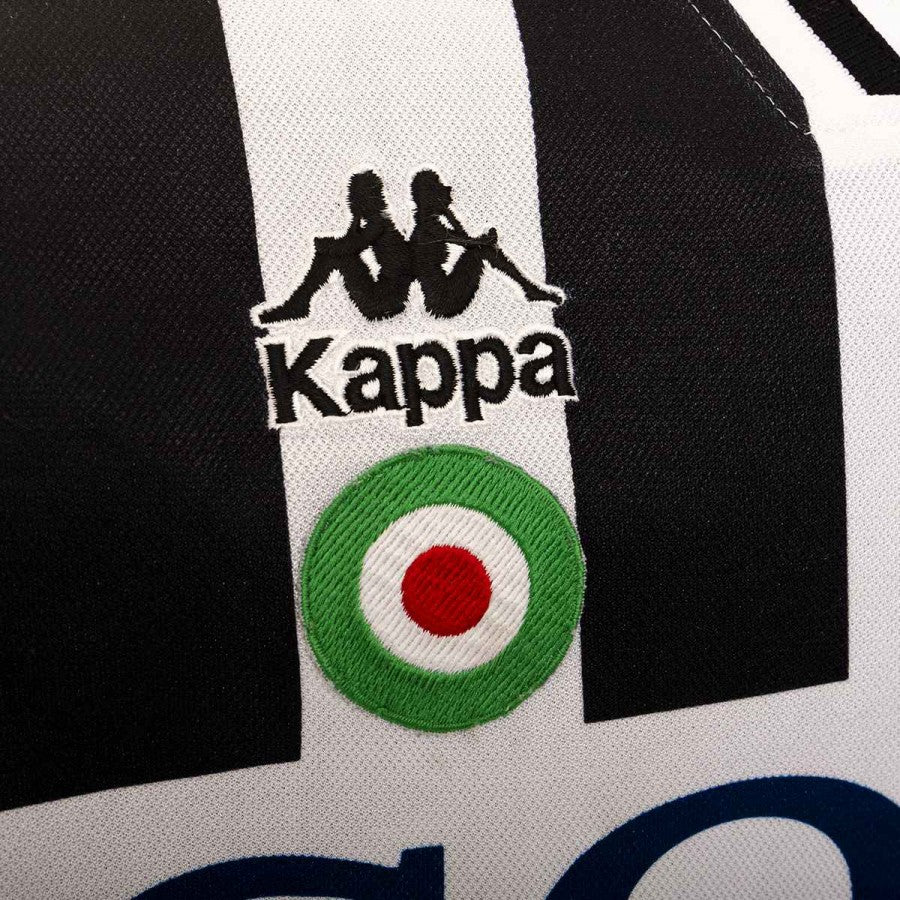borsone "seconda pelle" juventus 1995 by KAPPA - Home (5)