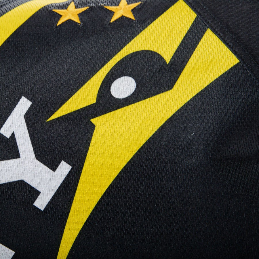 borsone seconda pelle juventus kappa 1995/1996 by KAPPA - Home (5)