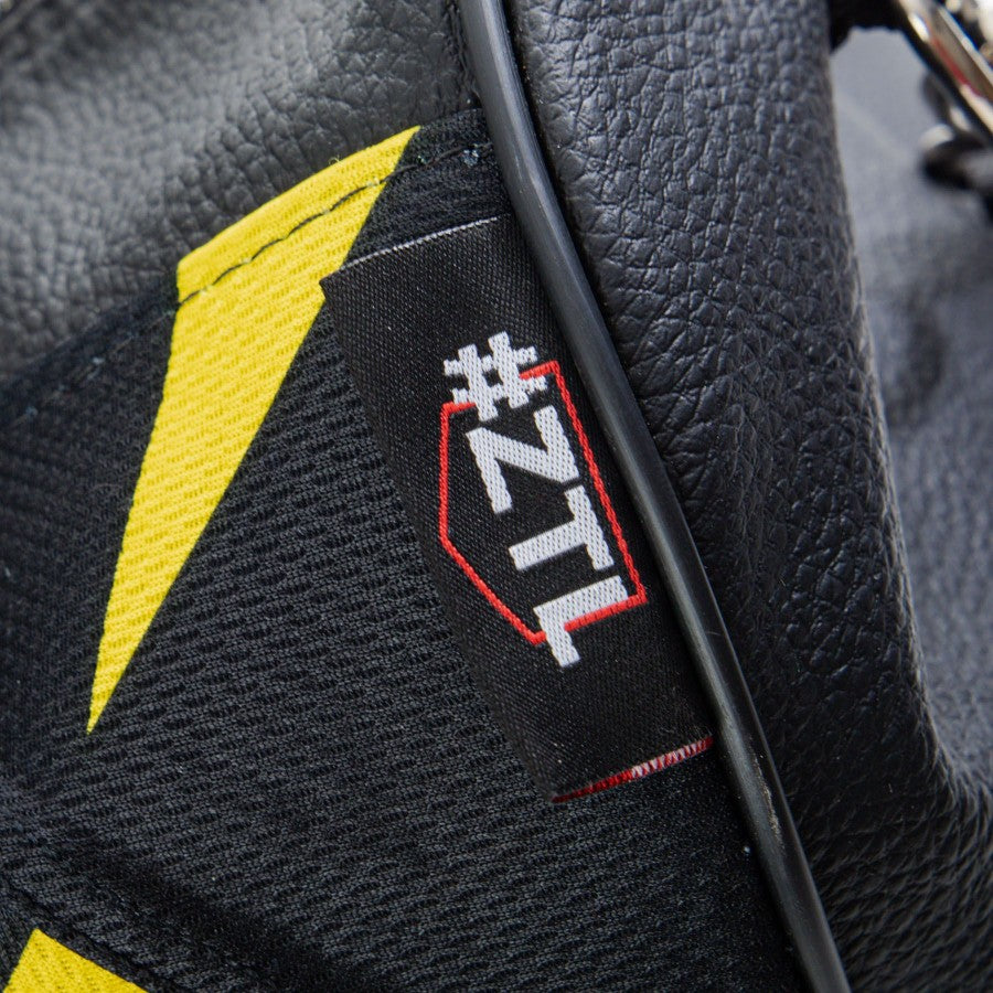 borsone seconda pelle juventus kappa 1995/1996 by KAPPA - Home (7)