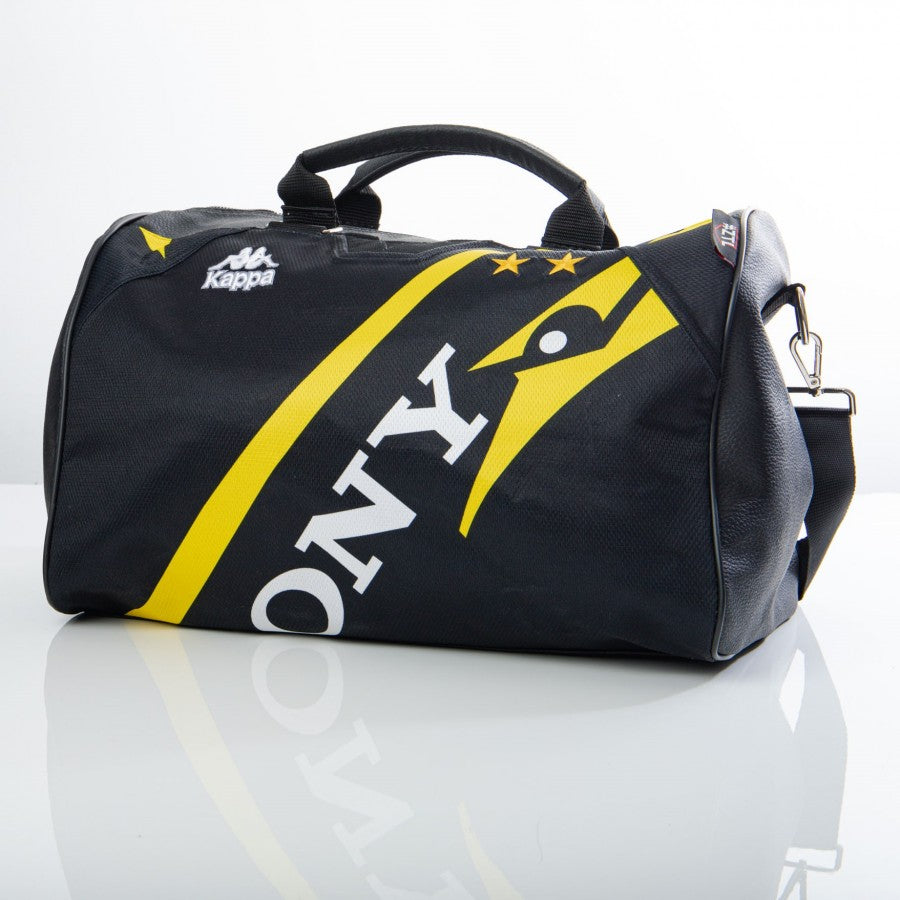 borsone seconda pelle juventus kappa 1995/1996 by KAPPA - Home