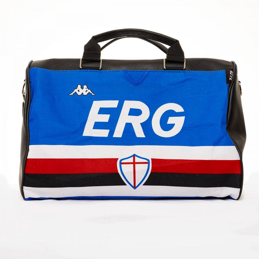 borsone "seconda pelle" sampdoria 1989 by KAPPA - Home (2)