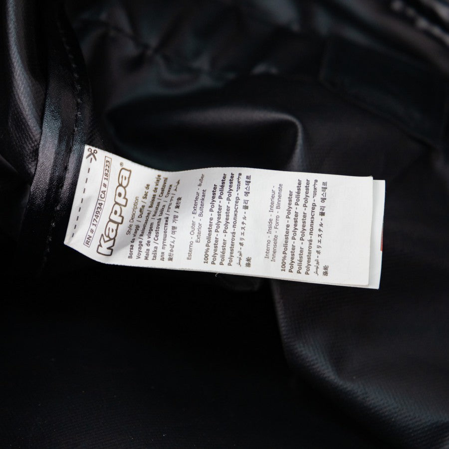 borsone Venezia Kappa 2021/2022 by KAPPA - Home (10)