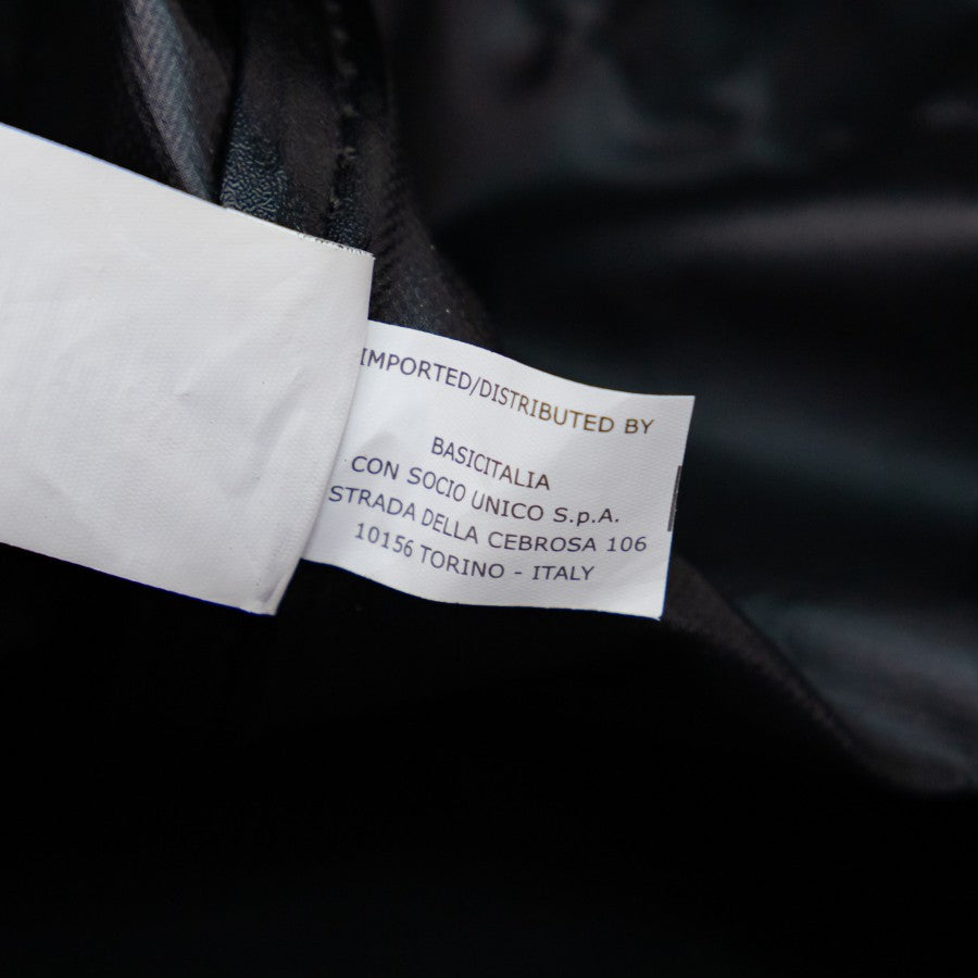 borsone Venezia Kappa 2021/2022 by KAPPA - Home (11)