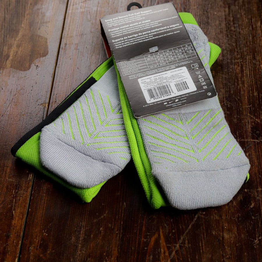 Calze Third Juventus Nike 2014/2015 by KAPPA - Home (2)